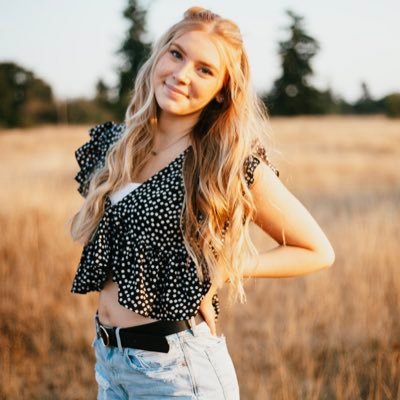 Profile Picture of Brooke Studeman (@studeman_brooke) on Twitter