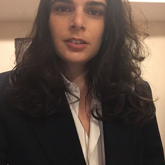Profile Picture of Noa Ben-david (@noaben91) on Poshmark