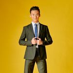 Profile Picture of Ho Ho Yin, Daniel (@daniel_dancehype) on Instagram