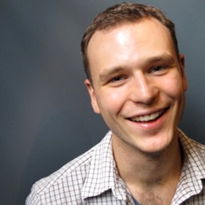 Profile Picture of Cory Bennett (@Cory_Bennett) on Twitter