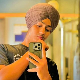Profile Picture of Daljeet Virk (@__pbx1__xr) on Instagram