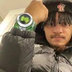 Profile Picture of huey freeman (@myles.robertson) on Instagram