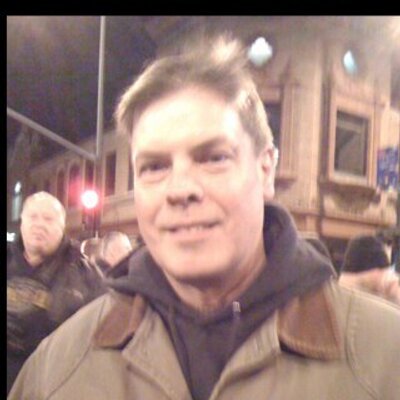 Profile Picture of Patrick Linton (@PlintonLinton) on Twitter