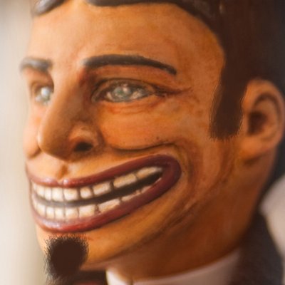 Profile Picture of Craig Rae (@Rae_Craig) on Twitter