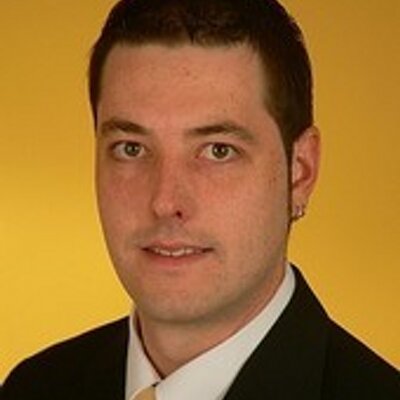 Profile Picture of Michael Welker (@m_welker79) on Twitter