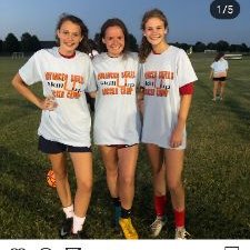 Profile Picture of Kinley Daniels (@daniels_kinley) on Twitter
