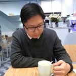 Profile Picture of Javier Wong (@javierwong) on Instagram
