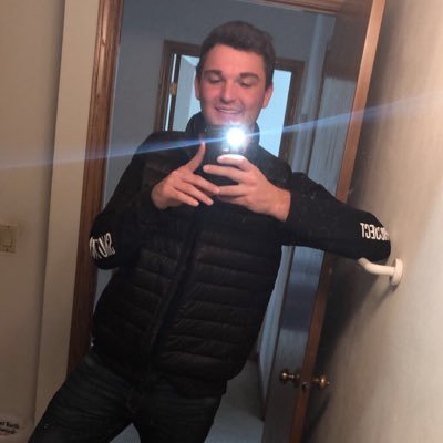 Profile Picture of Daniel Joiner (@daniel95299789) on Twitter