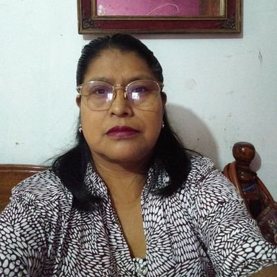 Profile Picture of Alberta Mendoza García (@Alberta26818843) on Twitter