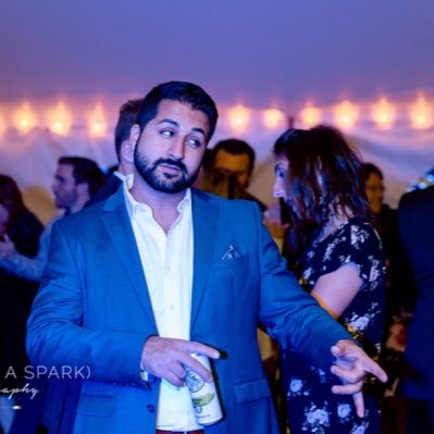 Profile Picture of Abdullah Rashid (@absrashid) on Twitter