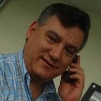 Profile Picture of Juan Carlos Neaves F (@JCNeaves) on Twitter