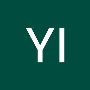 Profile Picture of YI JIANG (@yi.jiang42) on Tiktok