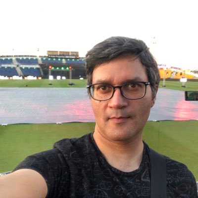 Profile Picture of Sarmad Ghafoor (@SarmadGhafoor) on Twitter