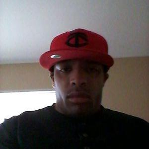Profile Picture of Marcus Riddle (@marcusriddle52) on Twitter