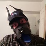 Profile Picture of Eric Curtis (@handler.gruffybear.39) on Instagram