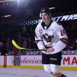 Profile Picture of Blake Stevenson (@_stevenson18) on Instagram