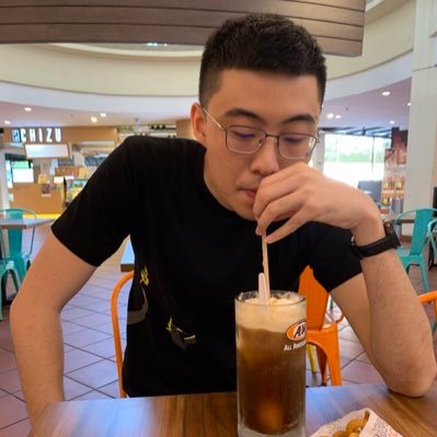 Profile Picture of Eric Chung (@EricChung23) on Twitter