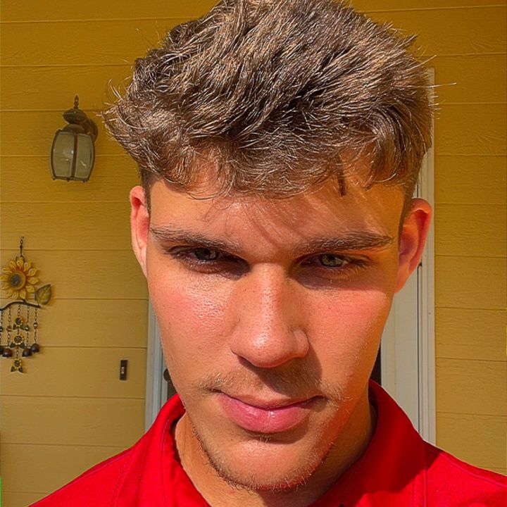 Profile Picture of Sean (@sean_tucker) on Tiktok