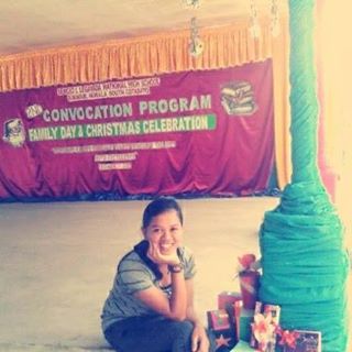 Profile Picture of Stephanie Mae Cayson (@stephaniemae.cayson) on Facebook