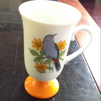 Profile Picture of Katina Despotopoulos (@orangebird51) on Twitter