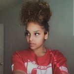 Profile Picture of Bianca Gee (@biancaagee) on Instagram