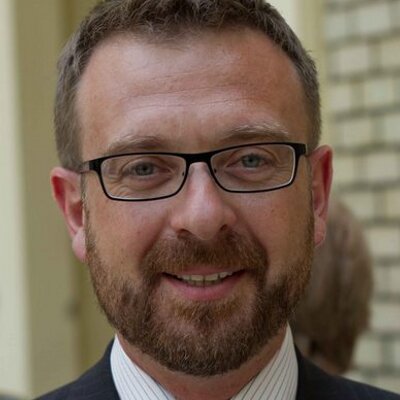 Profile Picture of Laszlo Puczko (@lpuczko) on Twitter