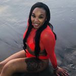 Profile Picture of Nikki Hendrixx (@noonamarie) on Instagram