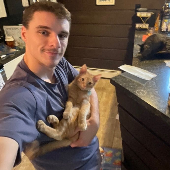 Profile Picture of Michael porreca (@michaelporreca) on Tiktok