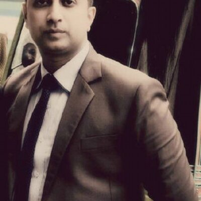 Profile Picture of Syed Junaid (@jay_syed5515) on Twitter