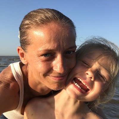 Profile Picture of Amanda Boniface (@BonifaceAmanda) on Twitter