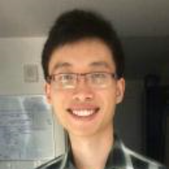 Profile Picture of Samuel Wong (@SamZHWong) on Twitter
