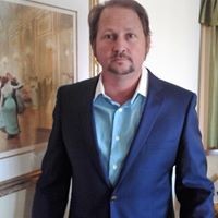 Profile Picture of Brad Wren (@brad-wren-1) on Quora