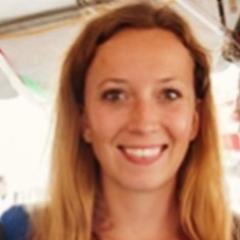 Profile Picture of Lauren Huber (@UBCoachBaisden) on Twitter