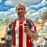 Profile Picture of Gerardo Franco (@gerard_conmochila) on Instagram