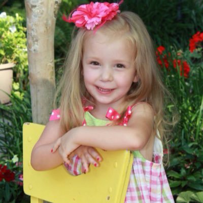 Profile Picture of Maggie Mae Kirby (@maggie_kirby2) on Twitter