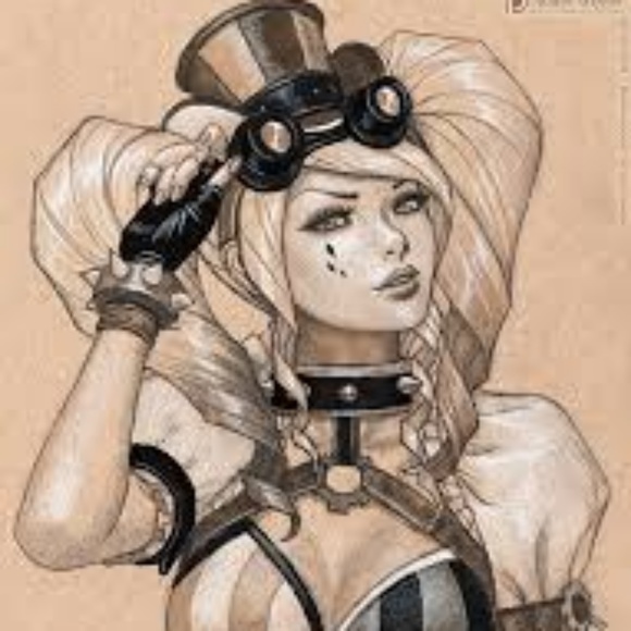 Profile Picture of Anna Auchterlonie (@eenabean) on Poshmark