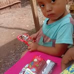 Profile Picture of Maria Chuc (@Maria-Chuc) on Facebook