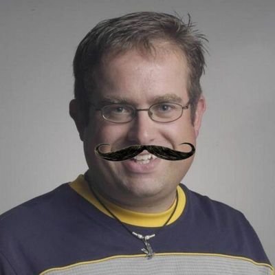 Profile Picture of Jim Nutter (@JimNutter22) on Twitter