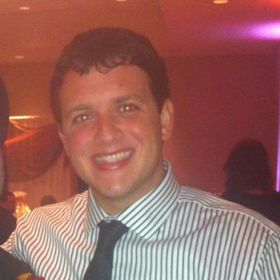 Profile Picture of Paul Pezza (@pdpezza) on Pinterest