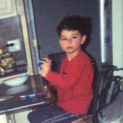 Profile Picture of Mr.Snuggles (@Joe_pecora1) on Twitter