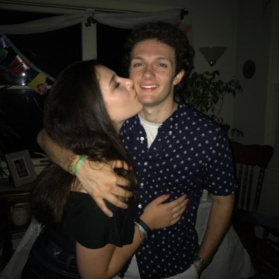 Profile Picture of Jimmy Di Tullio (@@JamesDiTullio) on Twitter