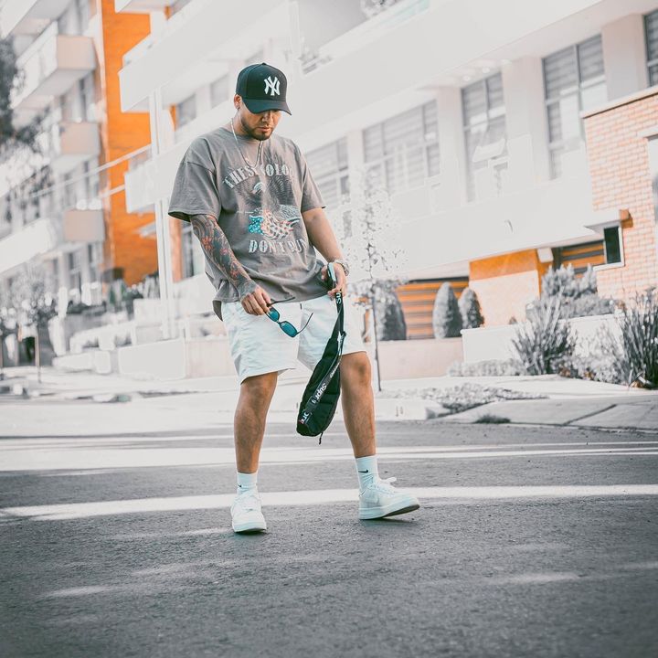 Profile Picture of Richard_barber99. (@richard_barber99) on Tiktok