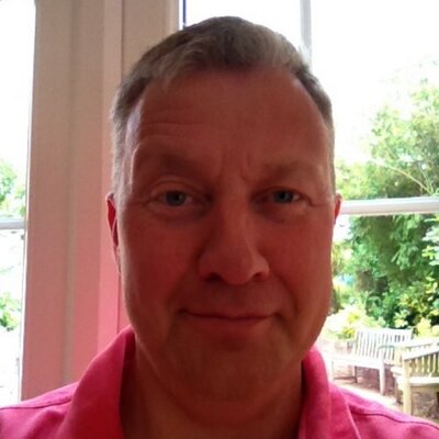 Profile Picture of Nick Blake (@nickblake1965) on Twitter