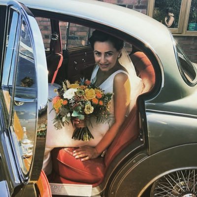 Profile Picture of Catherine Redding (@@CatRedding) on Twitter