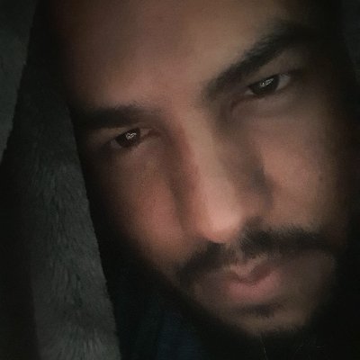 Profile Picture of David-Mark Kidney (@DKidney) on Twitter