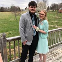 Profile Picture of Maddison Wilson (@maddison-wilson-6) on Quora