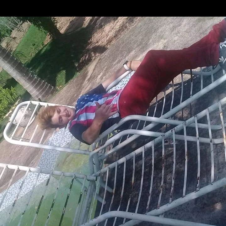 Profile Picture of Hugo Baez (@hugobaez26) on Tiktok