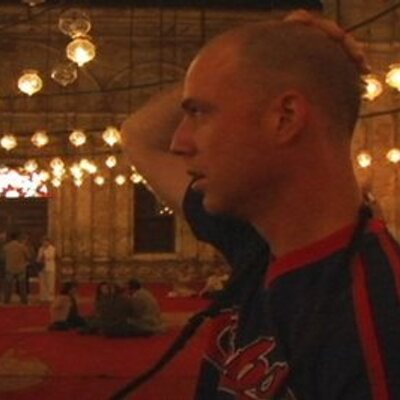 Profile Picture of Stephen Combs (@@stephenmcombs) on Twitter