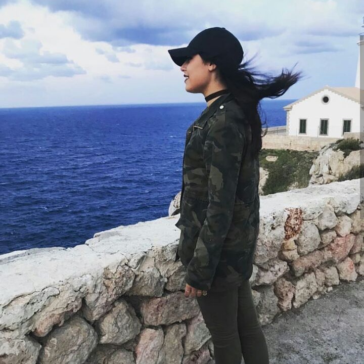 Profile Picture of Lara Gómez (@laragmez) on Tiktok