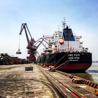 Profile Picture of Samuel Stone Waters (@samuelwaters) on Twitter